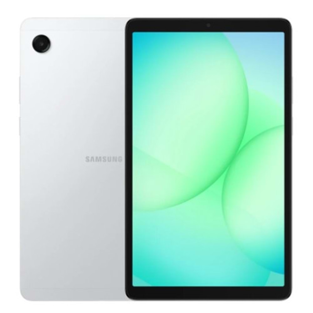 SAMSUNG GALAXY TAB A11 SM-X135 4/64 GB SİLVER