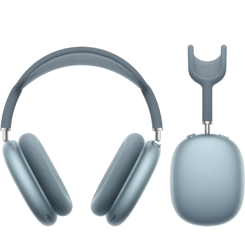APPLE AİRPODS MAX BLUE