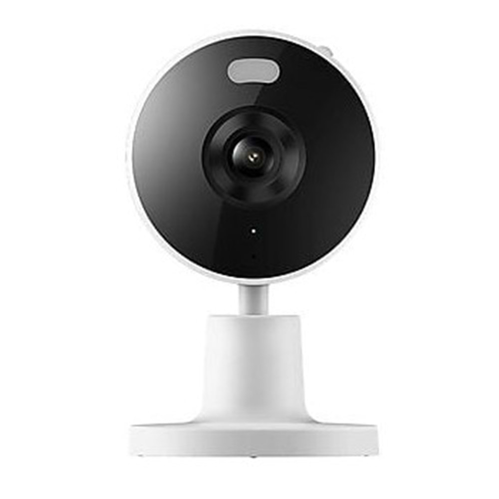 XIAOMI SMART CAMERA C100 2K FULL HD 360° GECE GÖRÜŞLÜ YAPAY ZEKA DESTEKLİ AKILLI EV GÜVENLİK KAMERASI