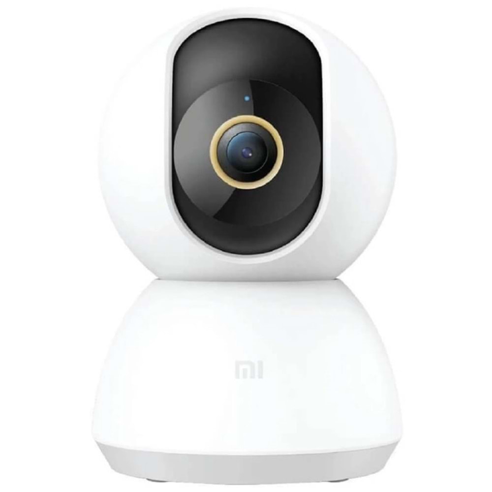 XIAOMI SMART CAMERA C500 3.5K 6MP ULTRA HD 360° YAPAY ZEKA DESTEKLİ HDR GECE GÖRÜŞLÜ AKILLI EV GÜVENLİK KAMERASI