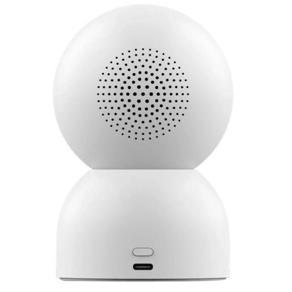 XIAOMI SMART CAMERA C500 3.5K 6MP ULTRA HD 360° YAPAY ZEKA DESTEKLİ HDR GECE GÖRÜŞLÜ AKILLI EV GÜVENLİK KAMERASI