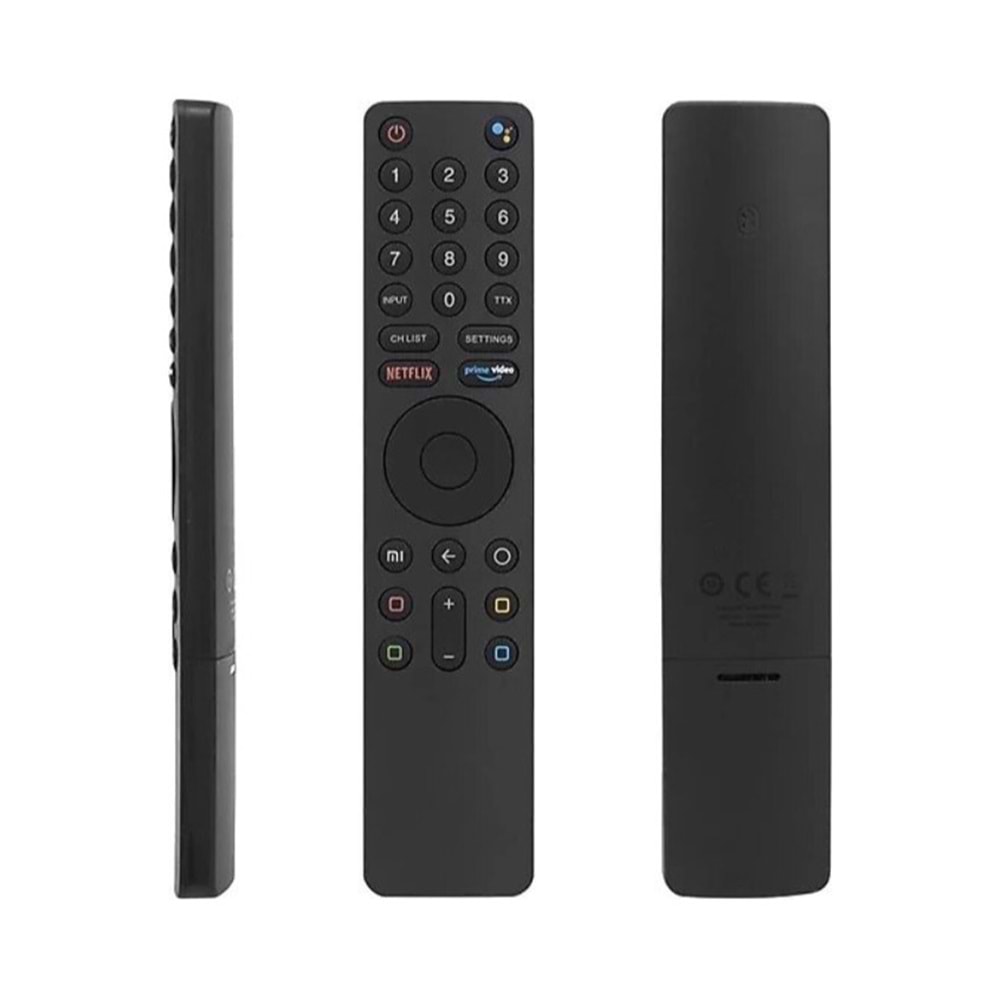 XIAOMI XMRM-010 TV KUMANDASI 8084
