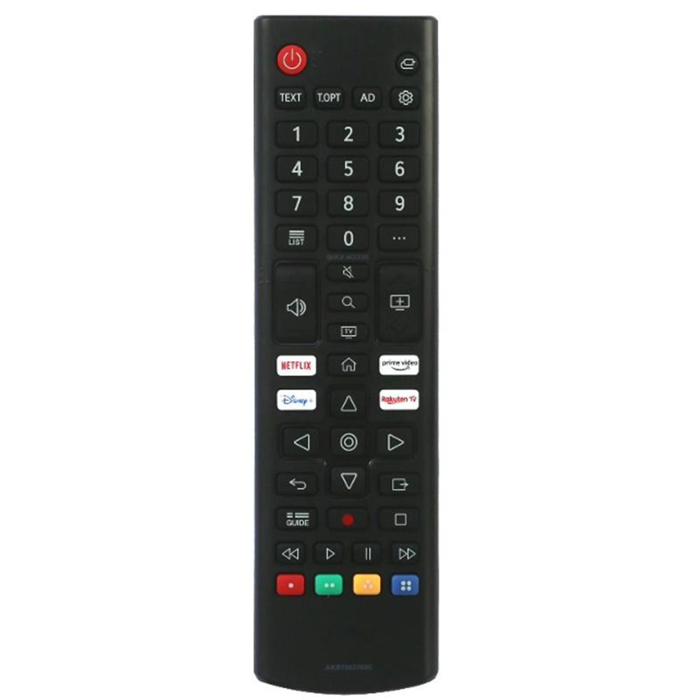 LG TV KUMANDASI KK9815