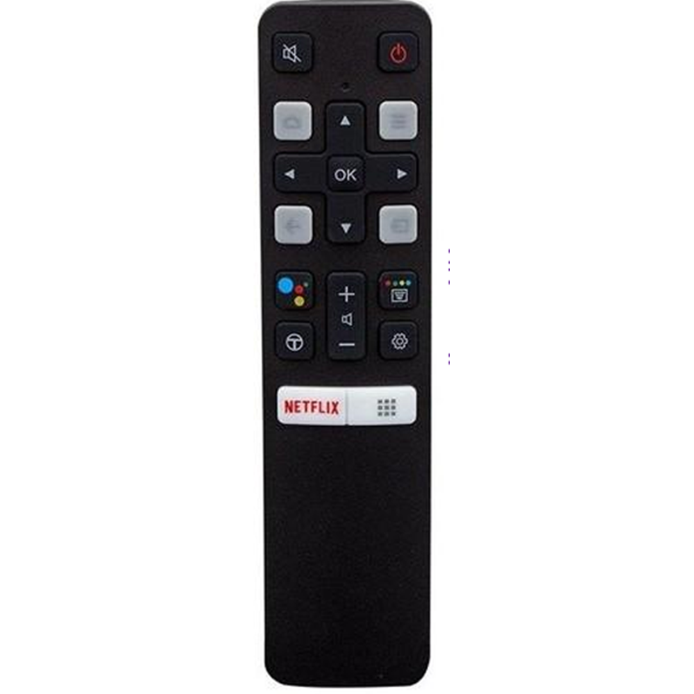 TCL TV KUMANDASI KK0293