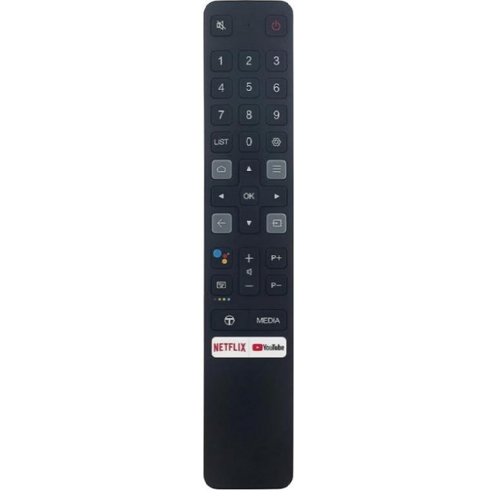TCL TV KUMANDASI KK0295