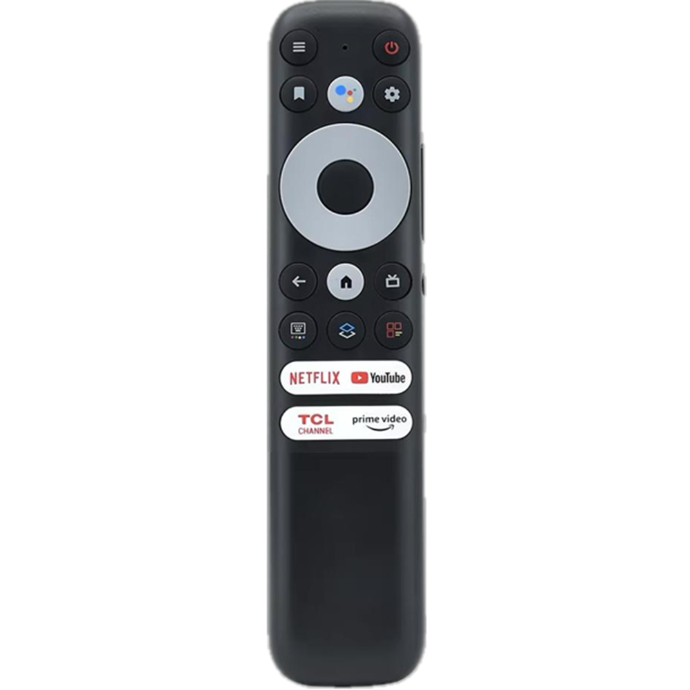 TCL RC902N FMR1 SES KOMUTLU TV KUMANDASI KK8055