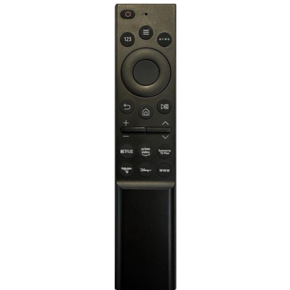 HUAYU RM-L1729 SAMSUNG TV KUMANDASI KK9859