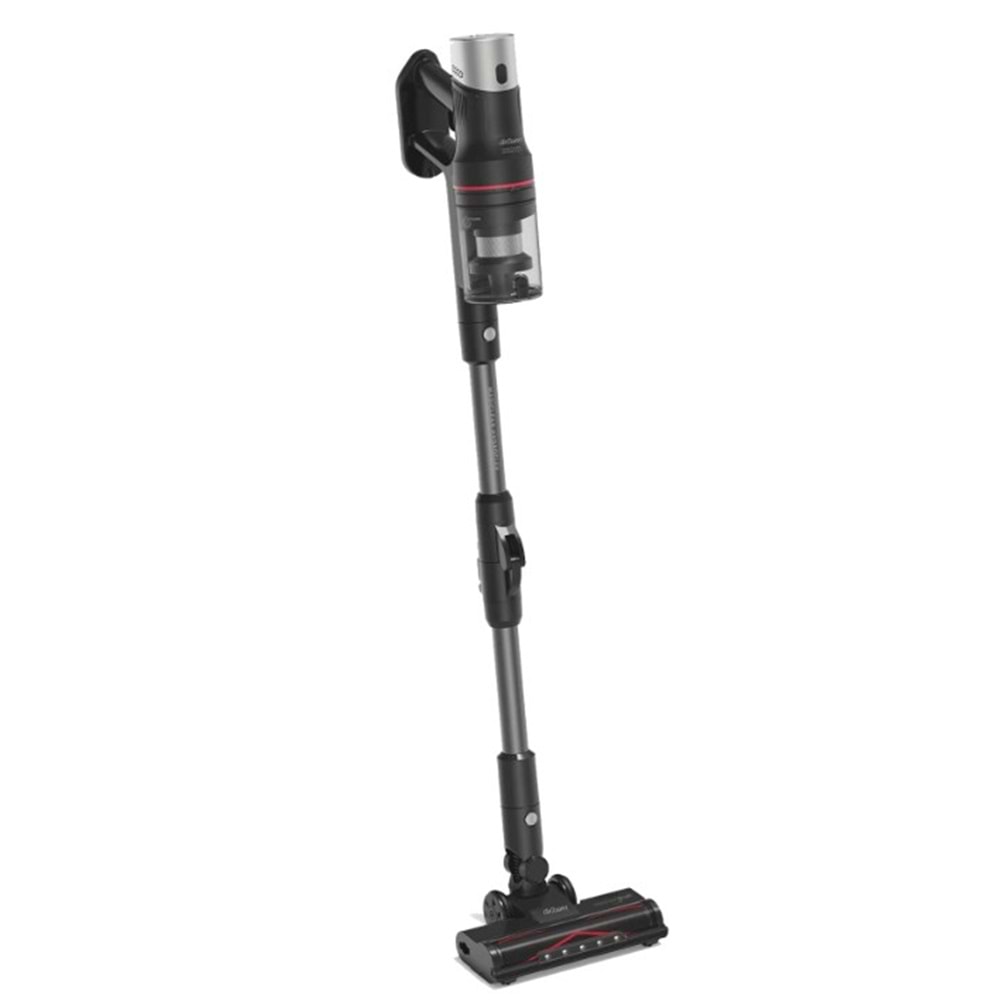 ARZUM AR4213 MAGİCLEAN HYDROFLEX DİKEY ŞARJLI SÜPÜRGE
