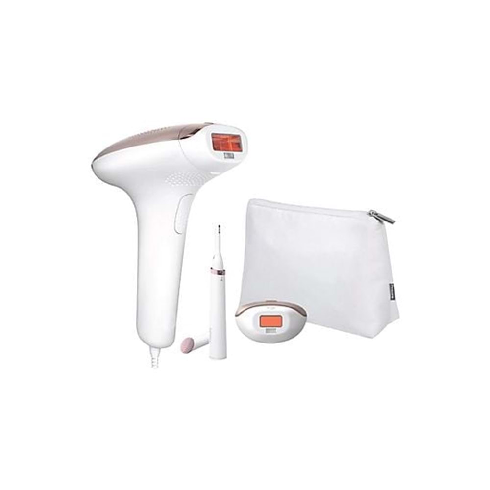 PHILIPS BRI 921/00 LUMEA IPL LAZER EPİLASYON CİHAZI BEYAZ