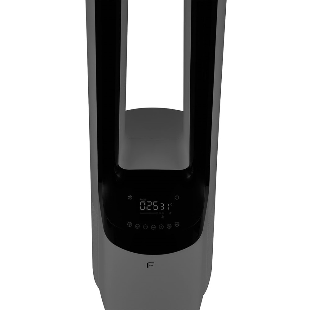 FAKİR TVL 150S 3in1 UZAKTAN KUMANDALI KULE TİPİ VANTİLATÖR