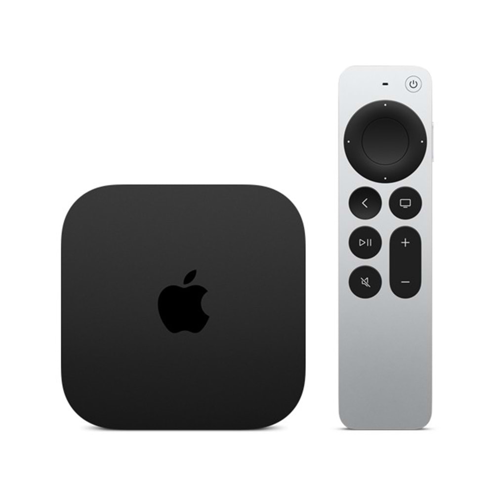 APPLE TV 4K 64 GB WİFİ