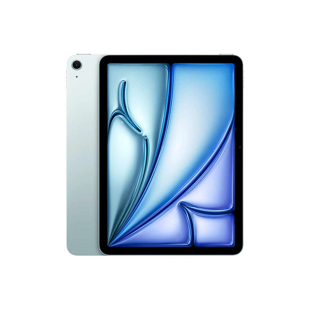 APPLE İPAD AİR 11 İNCH M4 128 GB BLUE