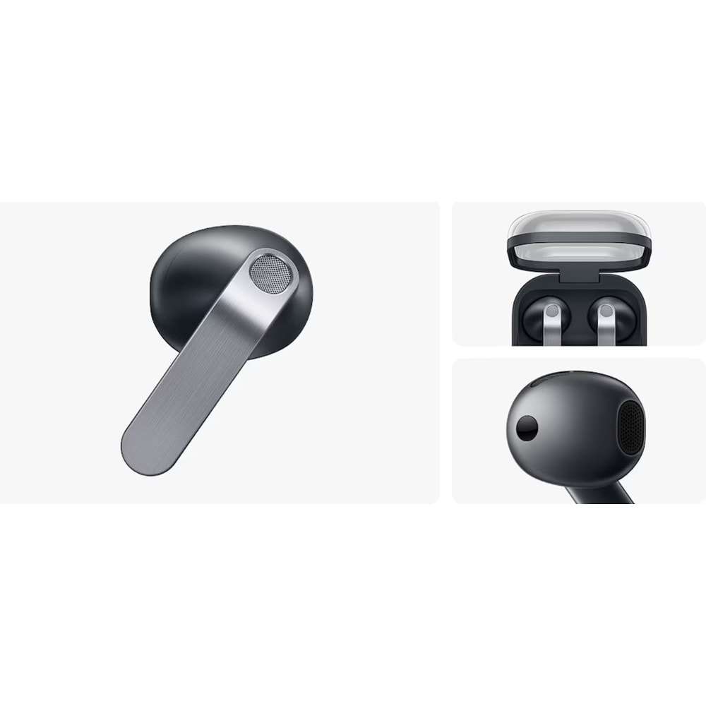 SAMSUNG BUDS 4 BLACK