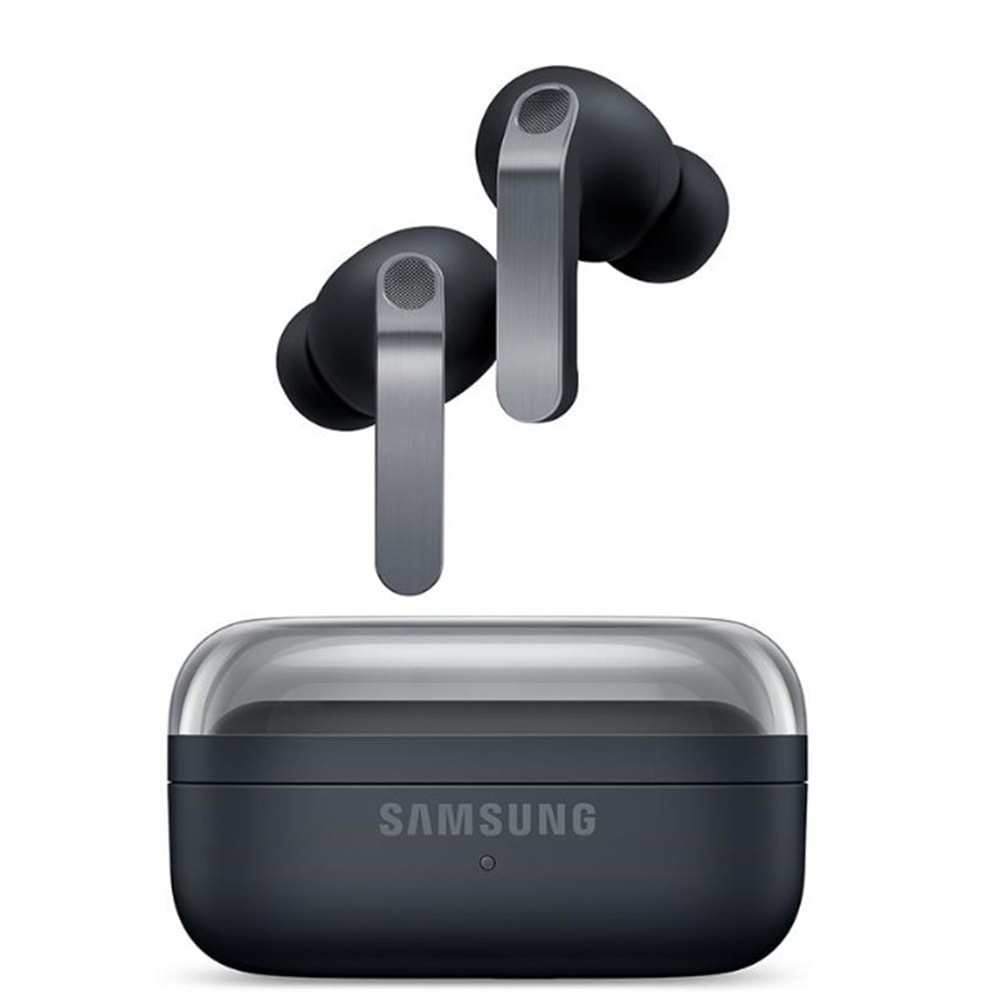 SAMSUNG BUDS 4 PRO BLACK