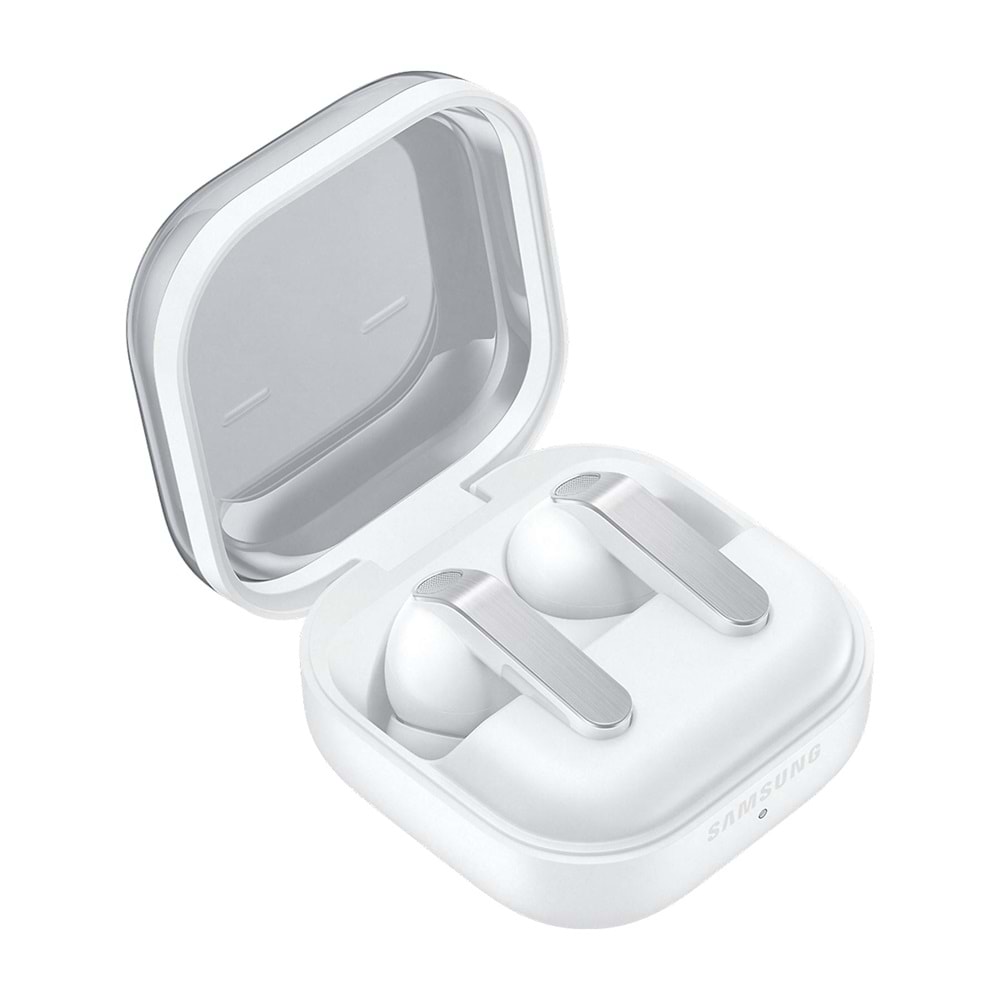 SAMSUNG BUDS 4 PRO WHİTE