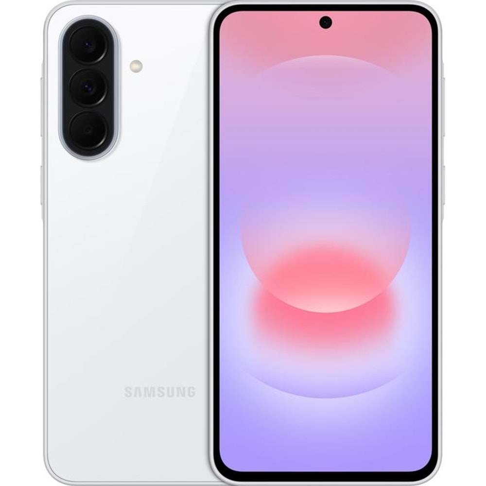 SAMSUNG GALAXY A37 8/128 GB AWESOME WHİTE