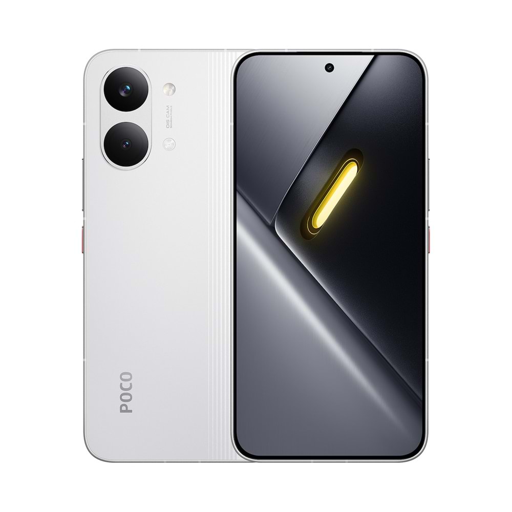 XİAOMİ POCO X8 PRO 12/512 GB WHİTE