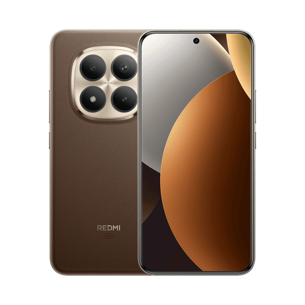 XİAOMİ REDMİ NOTE 15 PRO PLUS 12/512 GB MOCHA BROWN