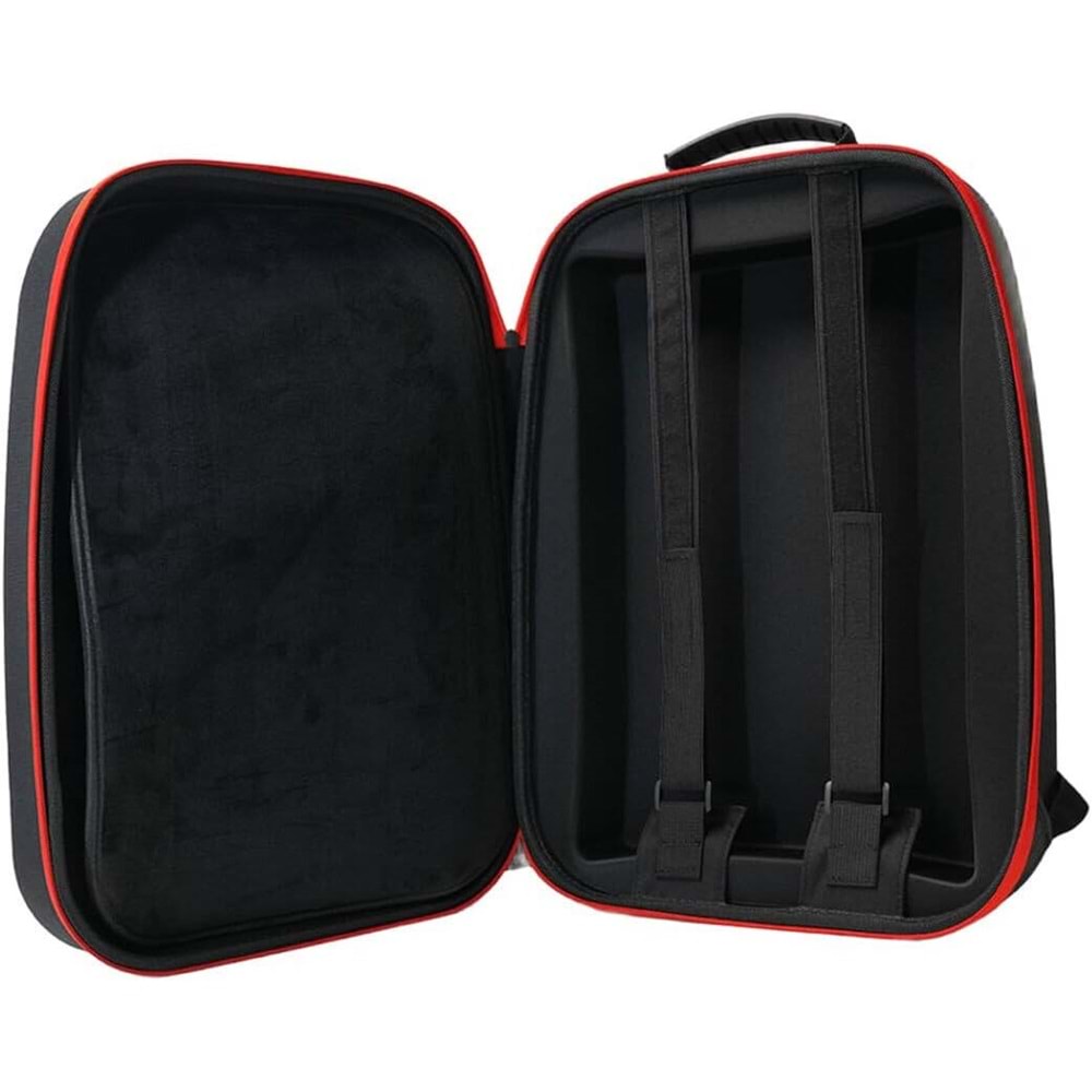 EPICARMA EA-PS5004-BK PLAYSTATION 5 SIRT ÇANTASI