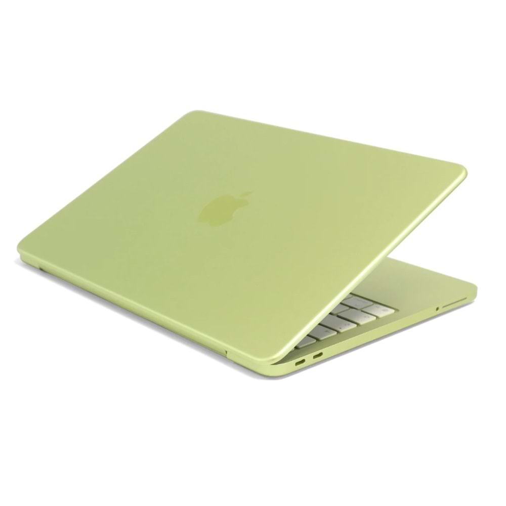 APPLE MACBOOK NEO 13 İNCH 8/256 GB CİTRUS