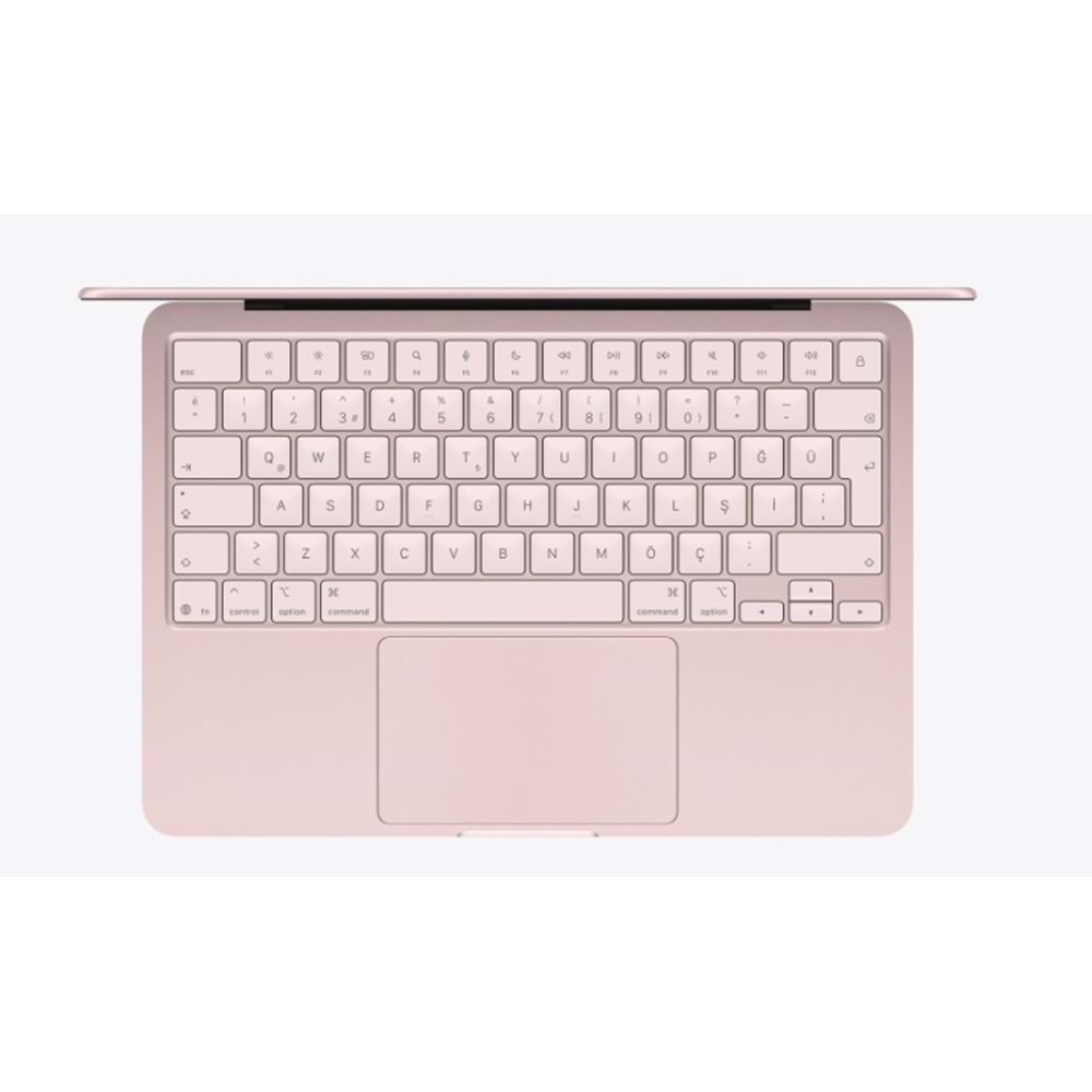 APPLE MACBOOK NEO 13 İNCH 8/256 GB BLUSH