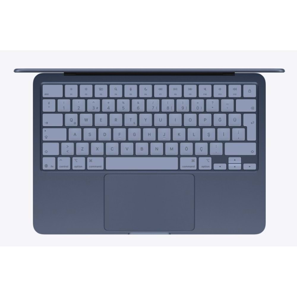 APPLE MACBOOK NEO 13 İNCH 8/512 GB İNDİGO