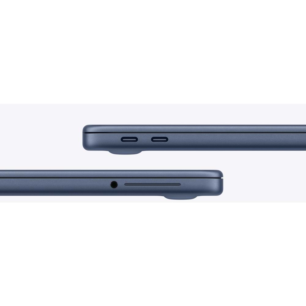 APPLE MACBOOK NEO 13 İNCH 8/512 GB İNDİGO