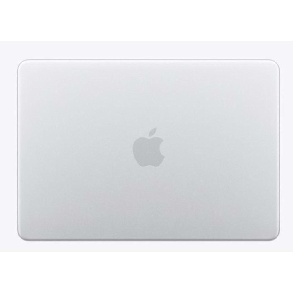 APPLE MACBOOK NEO 13 İNCH 8/512 GB SİLVER