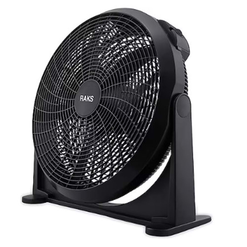 RAKS BF20MX KUTU TİPİ VANTİLATÖR