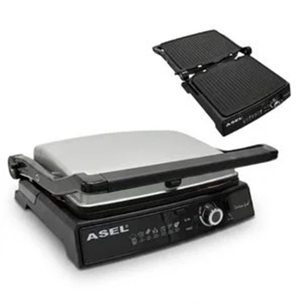 ASEL TOST MAKİNESİ