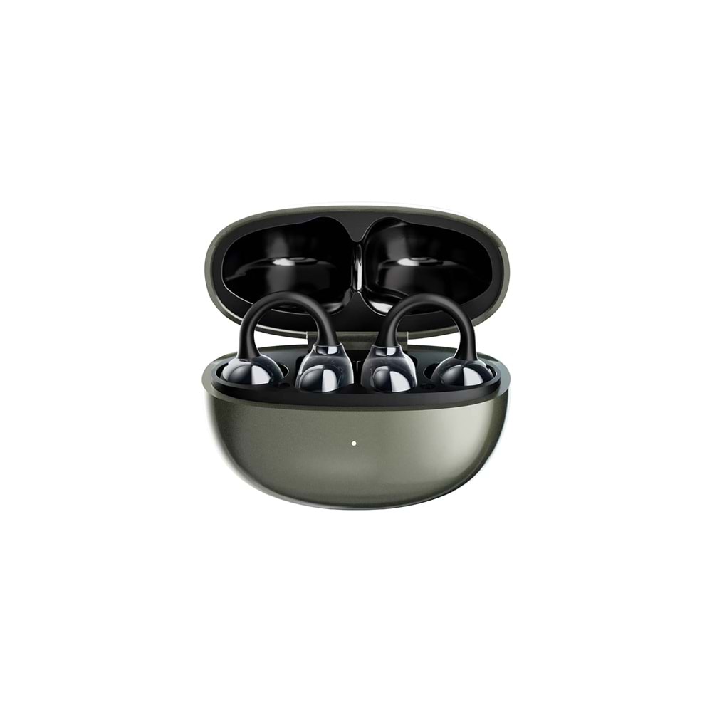 SUNİX BLT-210 BLUETOOTH SİYAH KULAKLIK