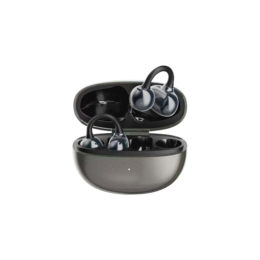 SUNİX BLT-210 BLUETOOTH SİYAH KULAKLIK