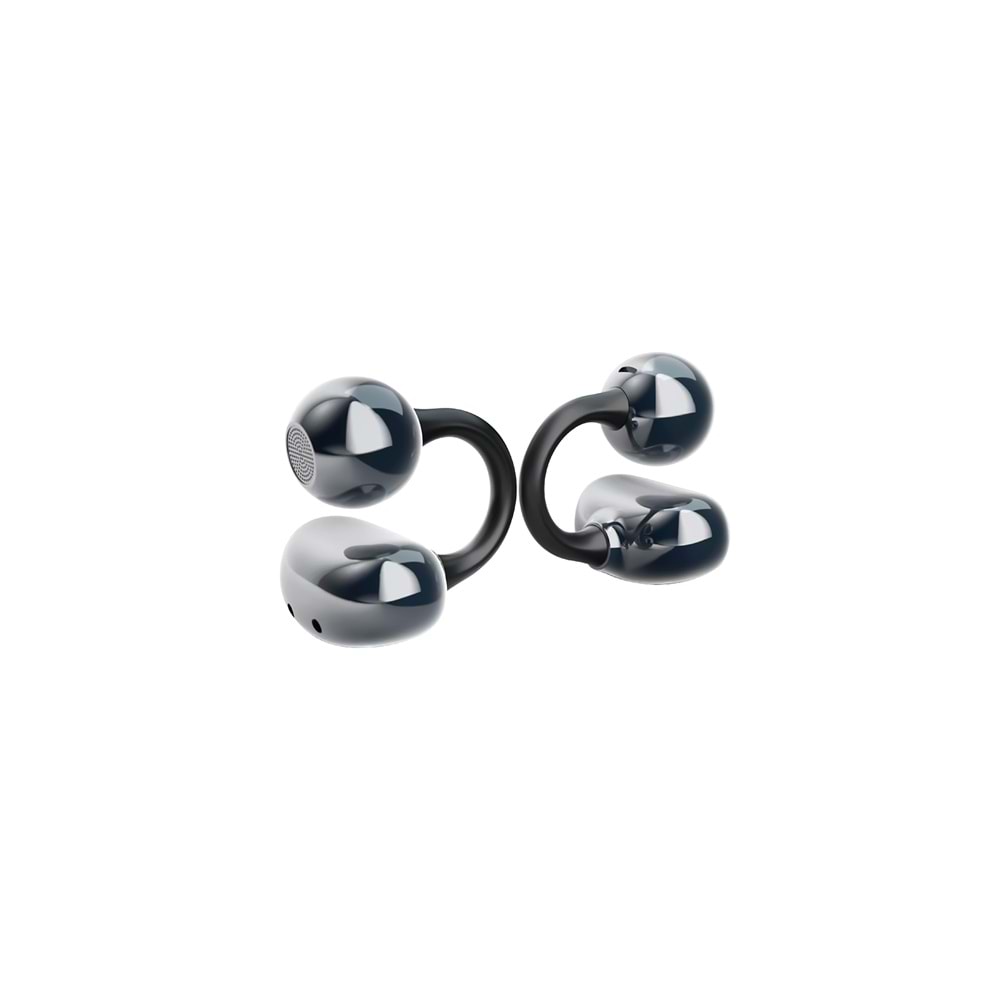 SUNİX BLT-210 BLUETOOTH SİYAH KULAKLIK