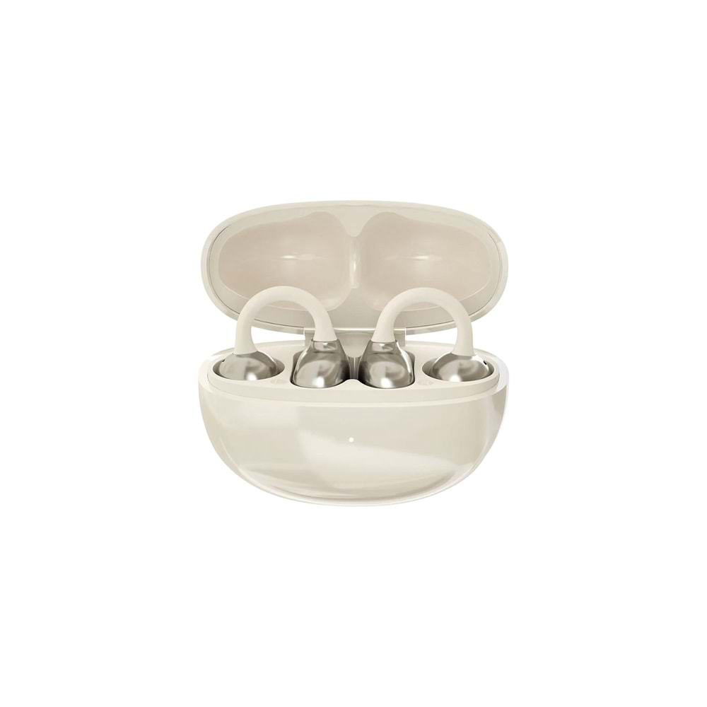 SUNİX BLT-210 BLUETOOTH BEJ KULAKLIK