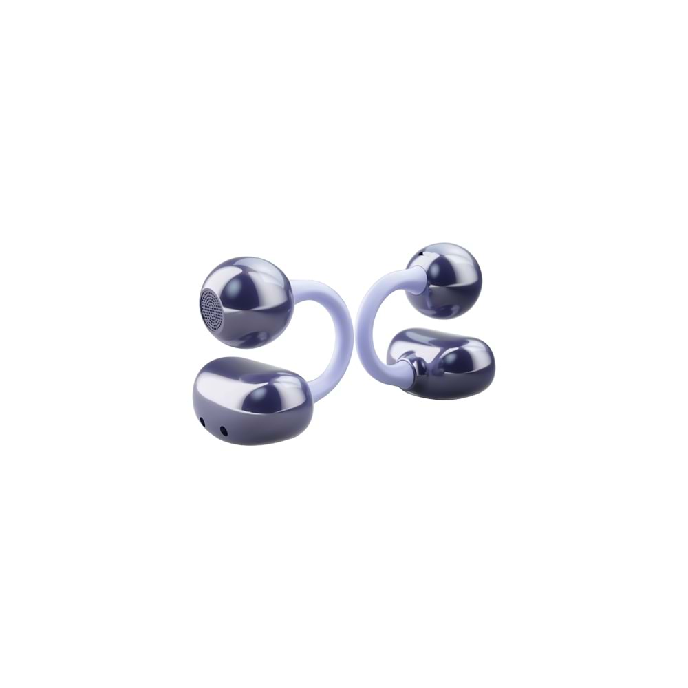SUNİX BLT-210 BLUETOOTH MOR KULAKLIK