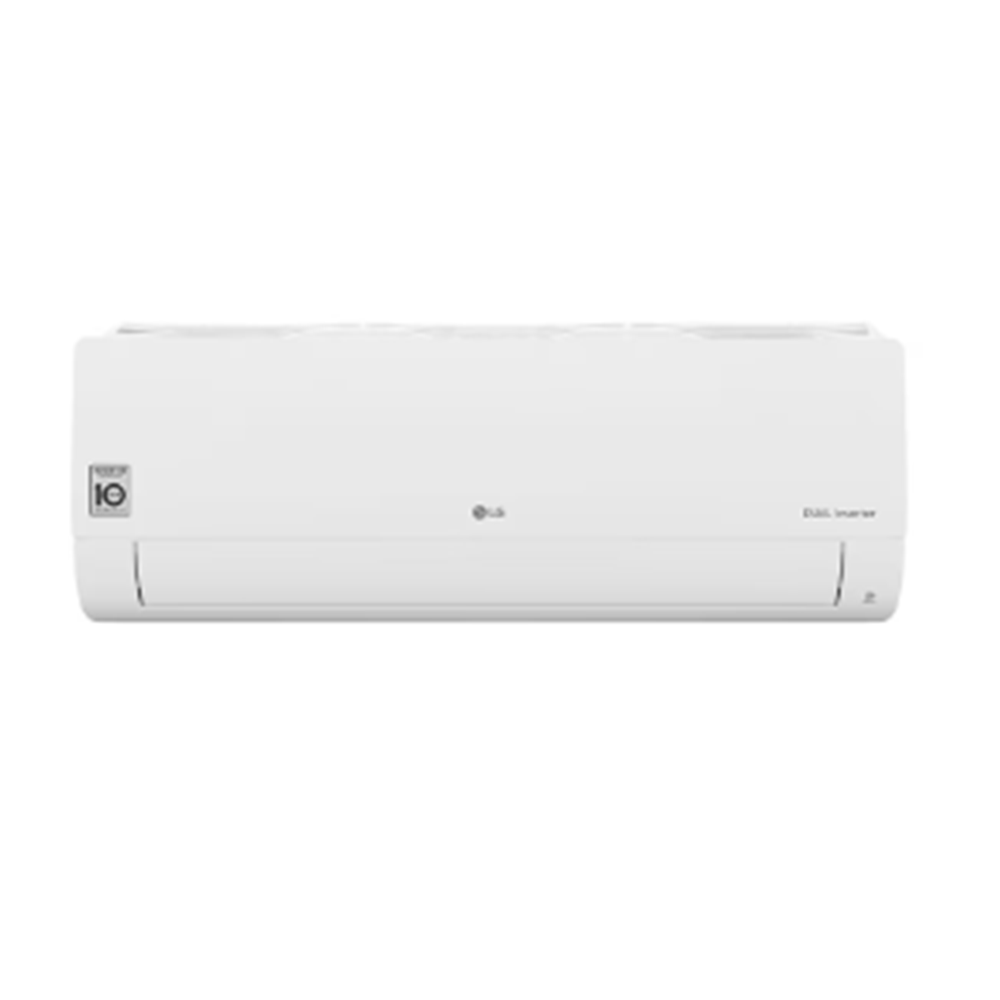 LG S09EQ DUALCOOL ECO INVERTER 9000 BTU KLİMA