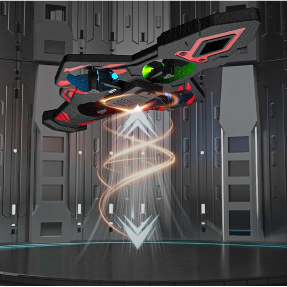 KATJMER KIRILMAYAN MİNİ DRONE F199