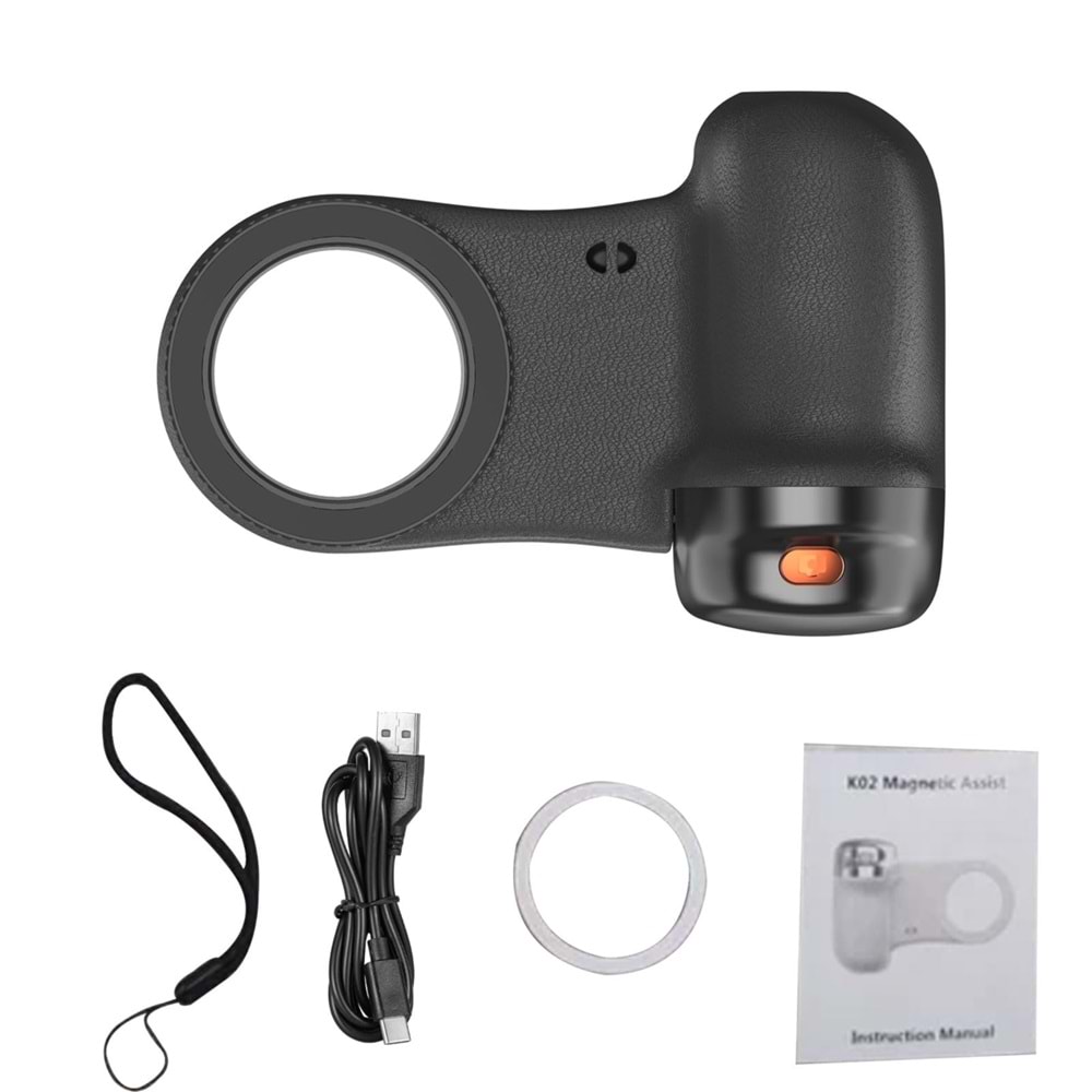 KO2 MAGNETIC ASIST TELEFON TUTUCU 2656085