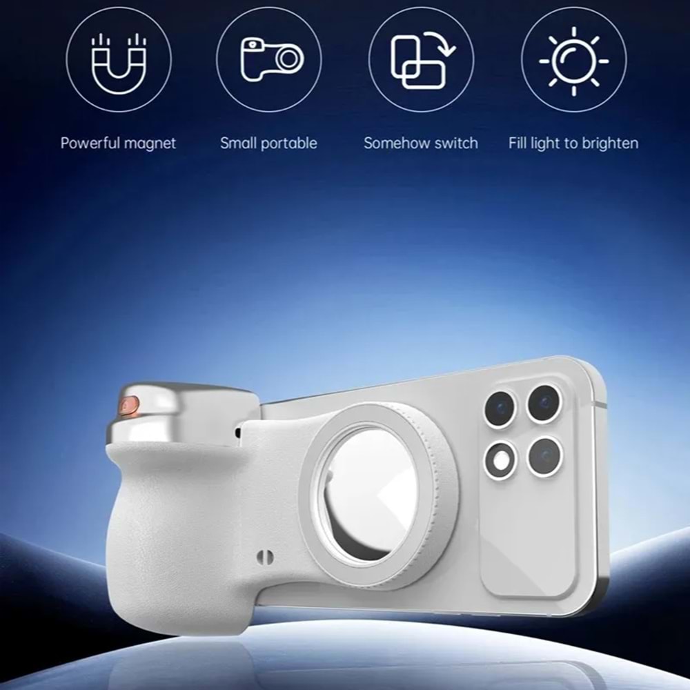 KO2 MAGNETIC ASIST TELEFON TUTUCU 2656085