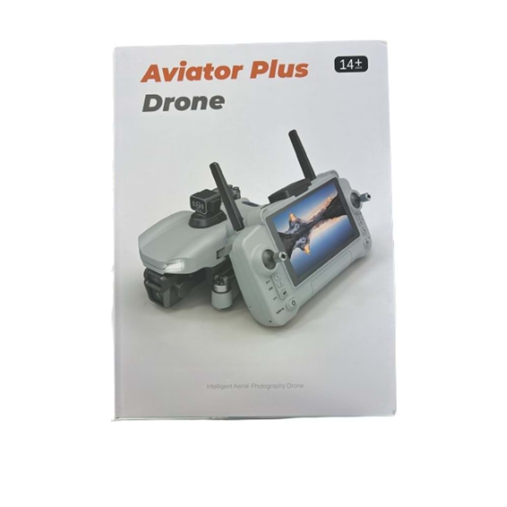 AVIATOR PLUS DRONE 2656113