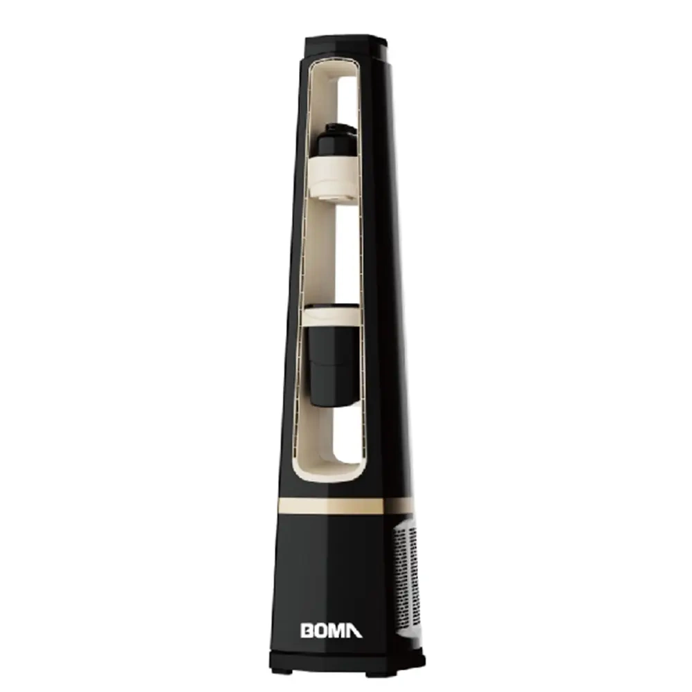 BOMA BM-18 ALL IN ONE HAVA NEMLENDİRİCİ