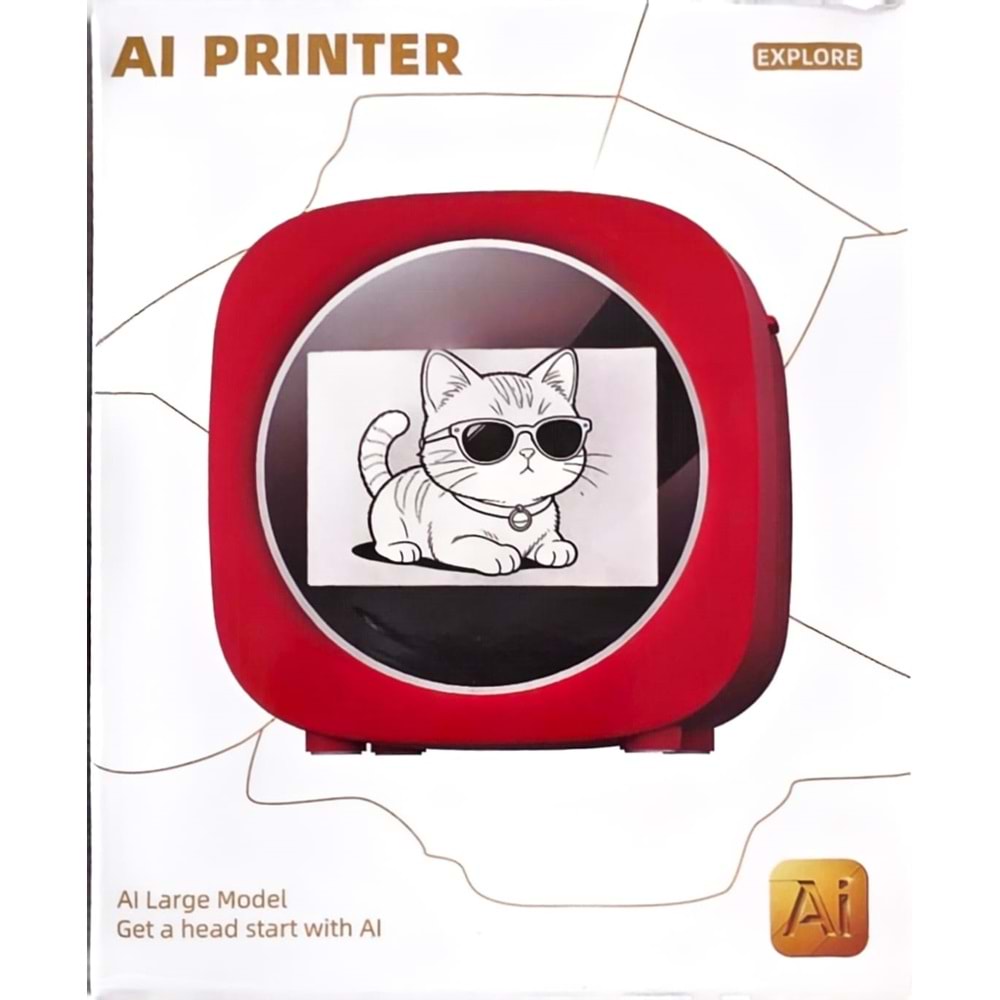 AI SMART PRINTER (YAZICI)