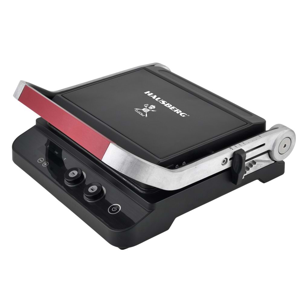 HAUSBERG HB636NG TOST MAKİNESİ