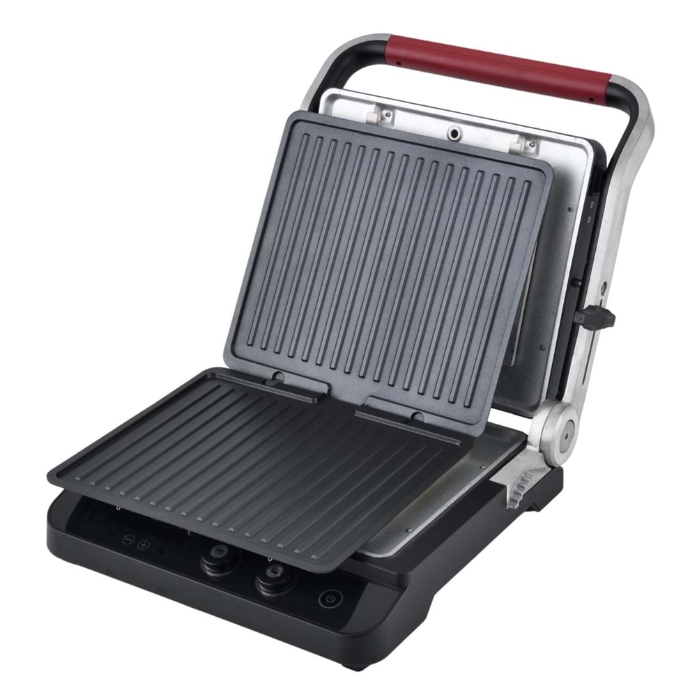 HAUSBERG HB636NG TOST MAKİNESİ