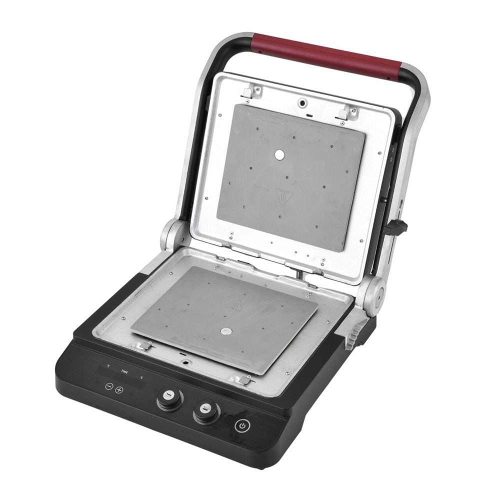 HAUSBERG HB636NG TOST MAKİNESİ