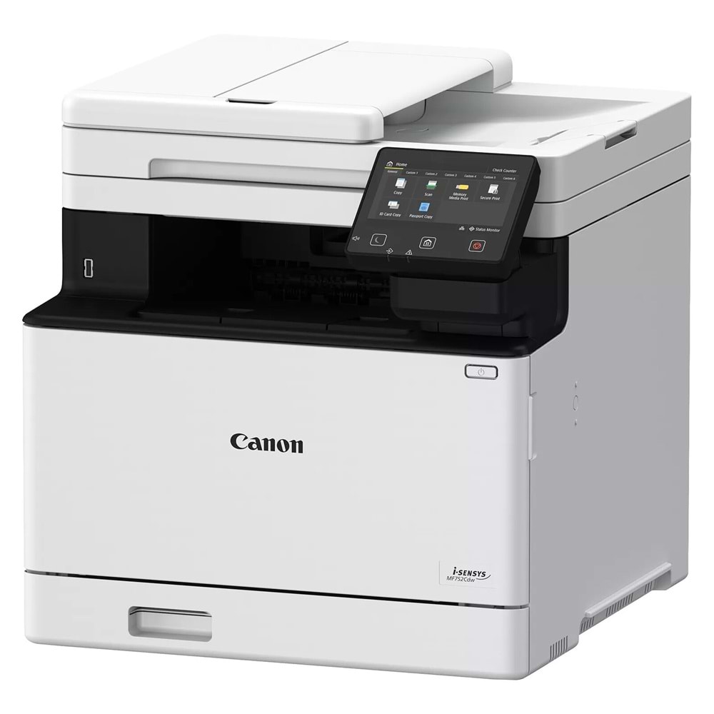 CANON I-SENSYS MF752 CDWII - ALL IN ONE PRINTER