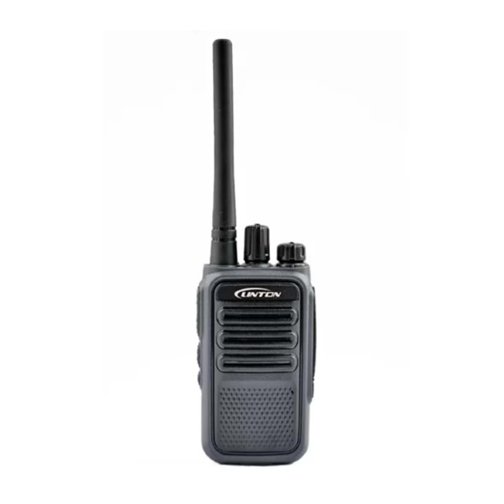 LINTON PORTABLE TWO-WAY TELSİZ