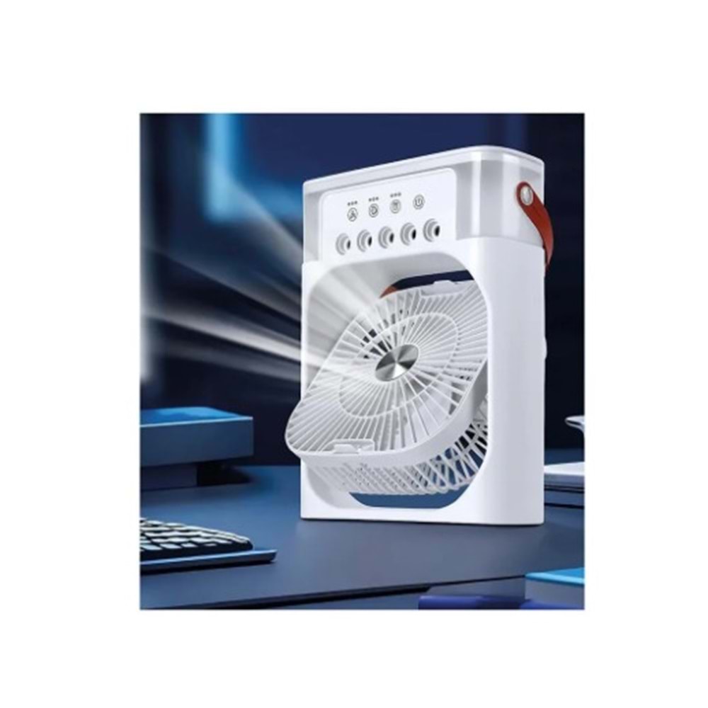 SUNİX FN-210 FAN