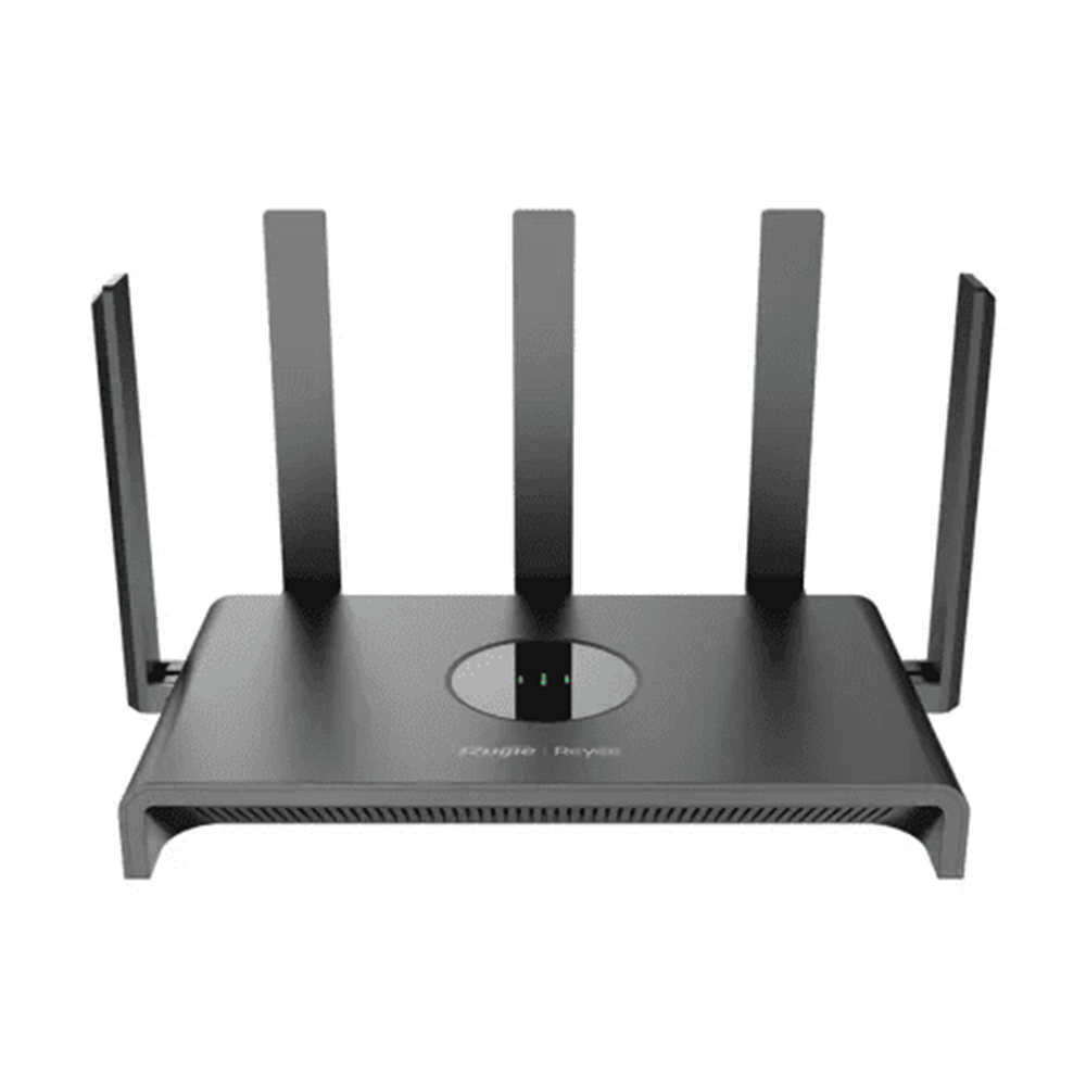 REYEE RG-EW3000GX PRO 3000M Wi-Fi 6 MESH ROUTER
