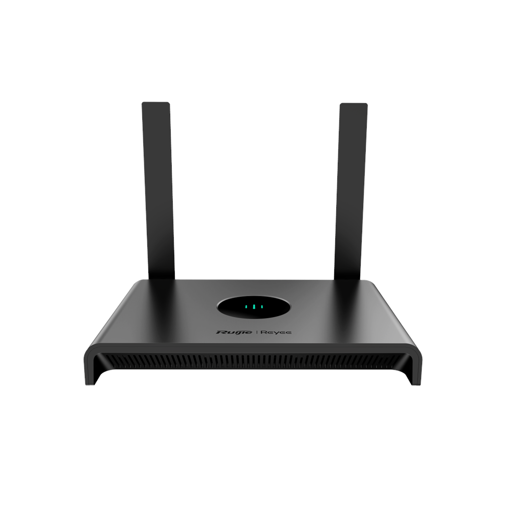 REYEE RG-EW300N 300Mbps WIRELESS SMART ROUTER
